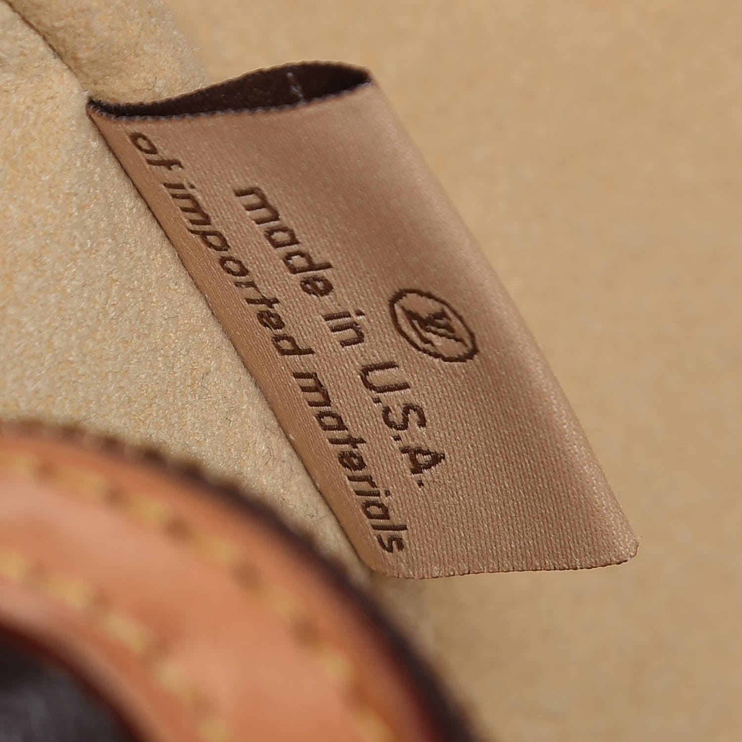 Louis Vuitton Monogram Retiro PM 8 of 14
