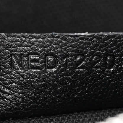 Givenchy Sugar Goatskin Large Antigona Pouch Black 7 of 9