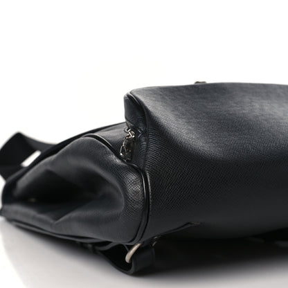 Louis Vuitton Taiga Cassiar Backpack Ardoise 6 of 7