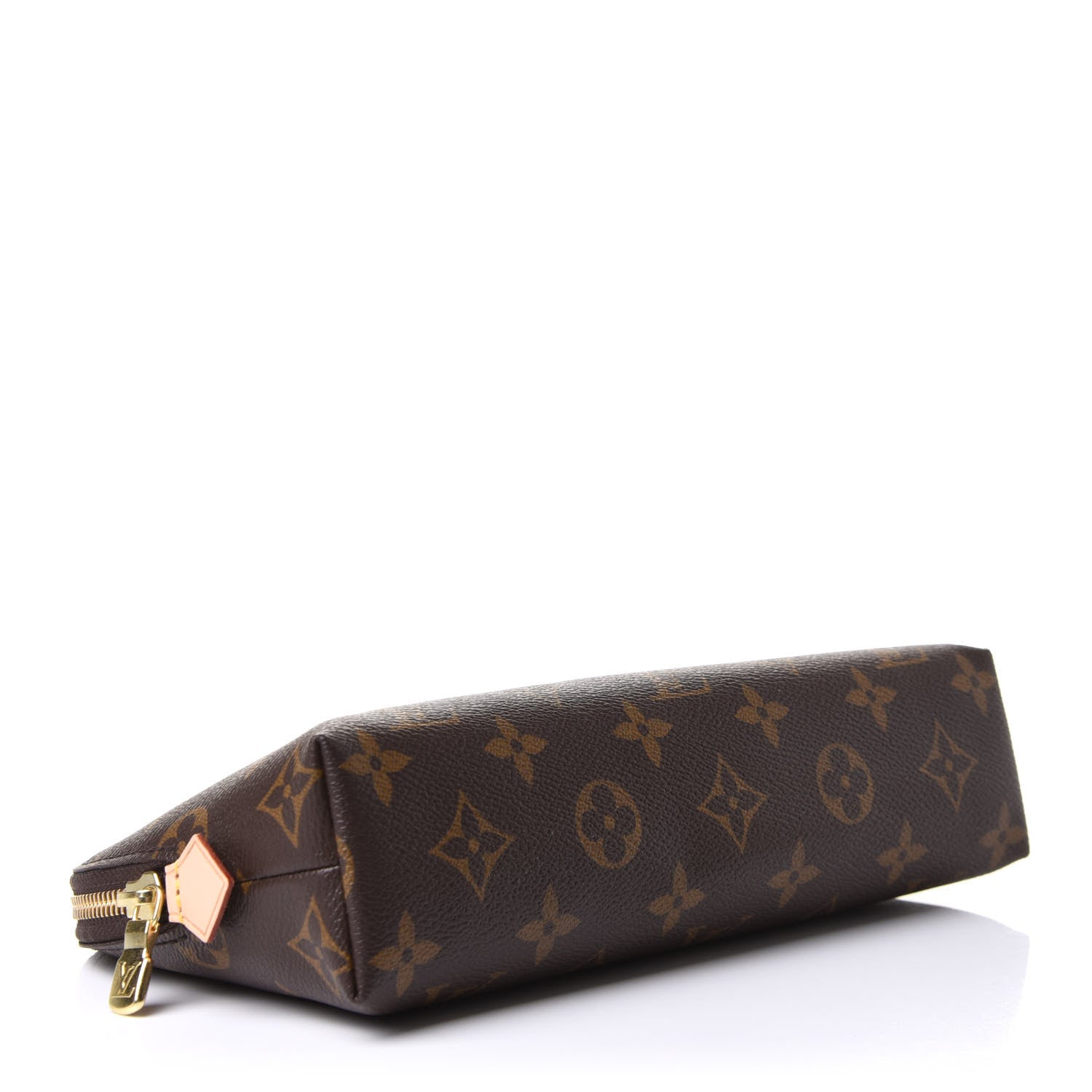 Louis Vuitton Monogram Cosmetic Pouch GM 4 of 8