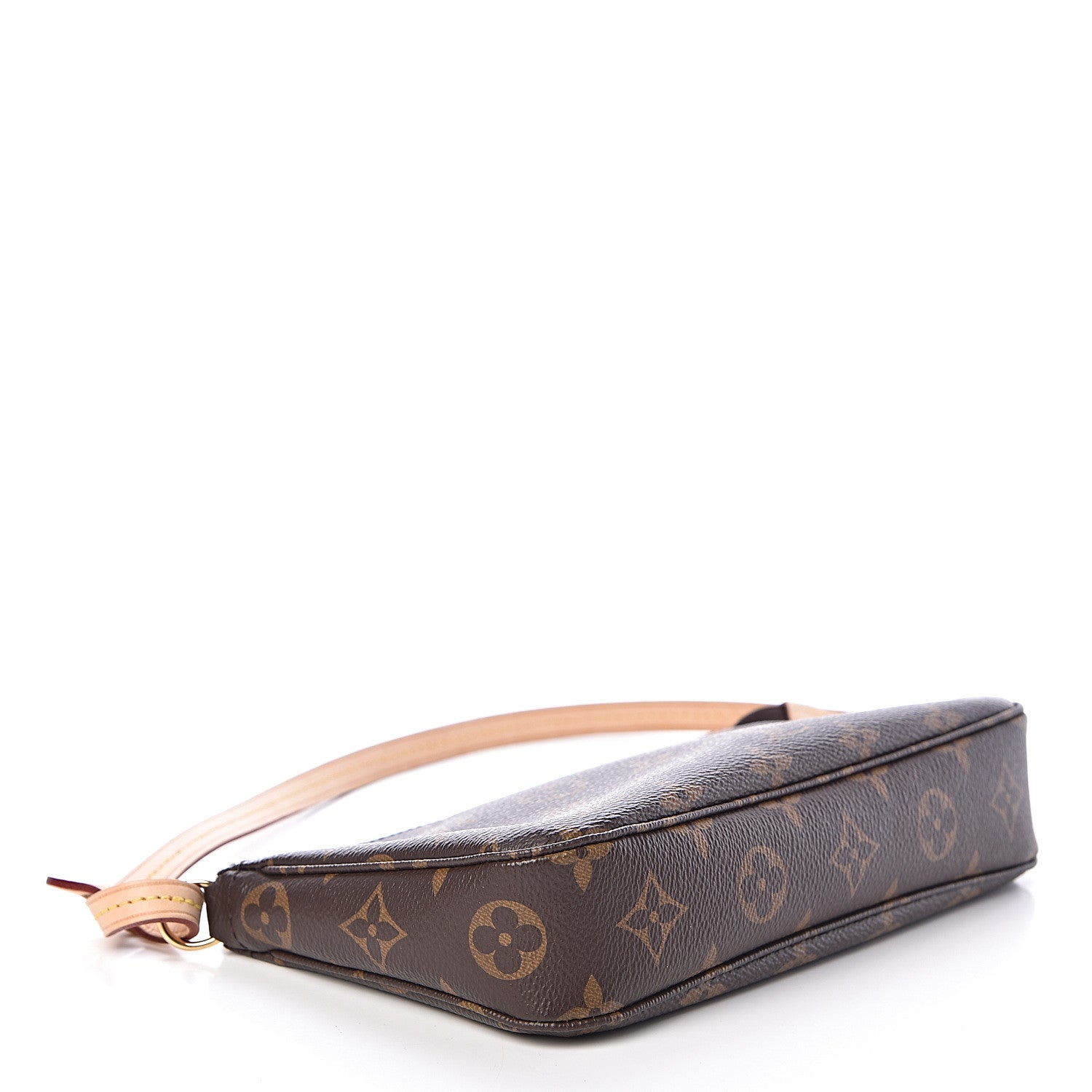 Louis Vuitton Monogram Pochette Accessories NM 4 of 8