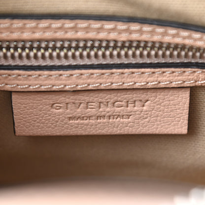 Givenchy Sugar Goatskin Mini Antigona Powder 6 of 13