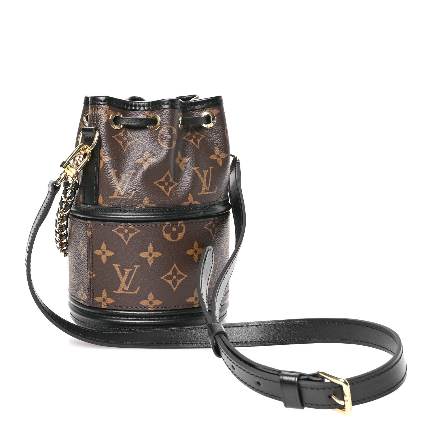 Louis Vuitton Monogram Canoe 3 of 10