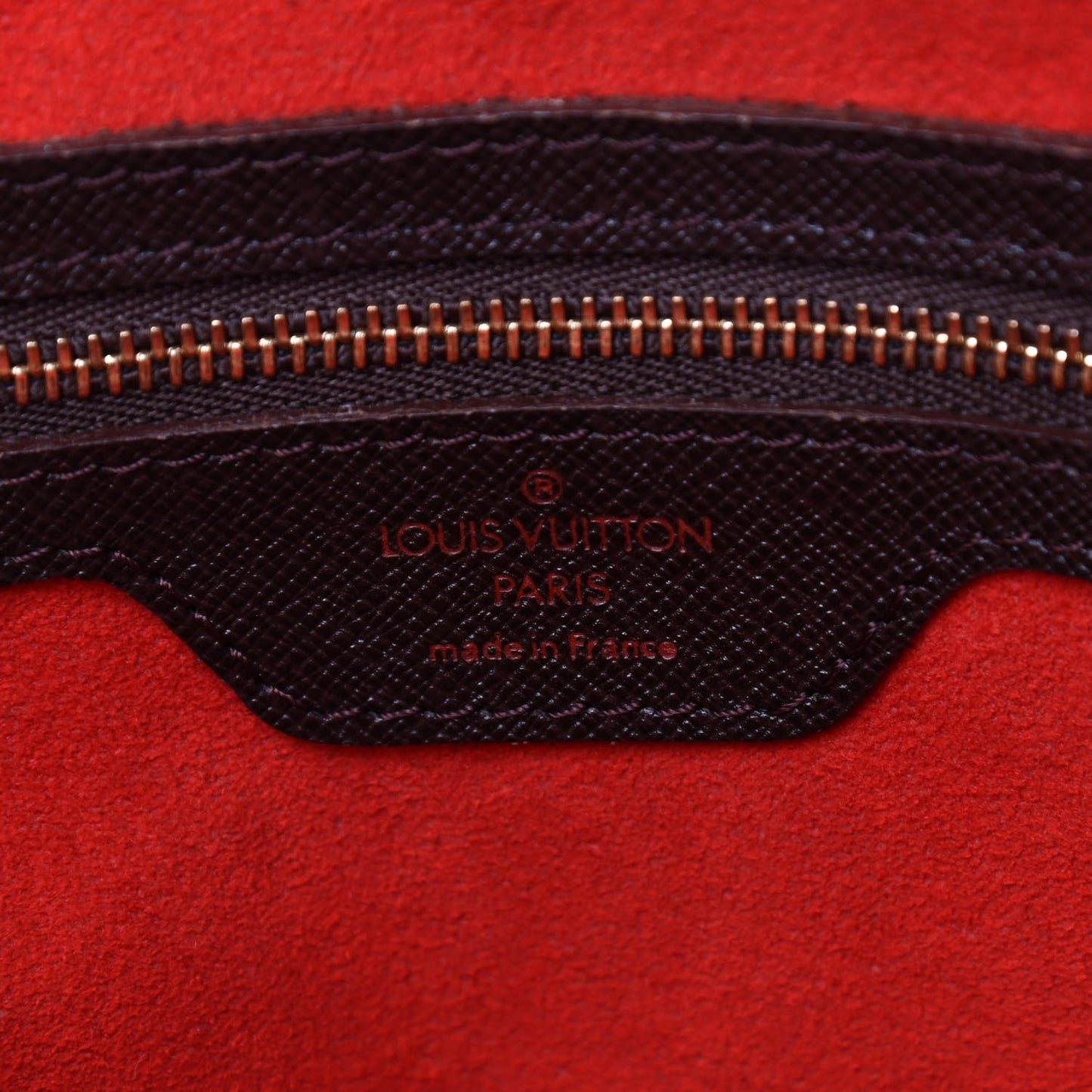 Damier Ebene Brera