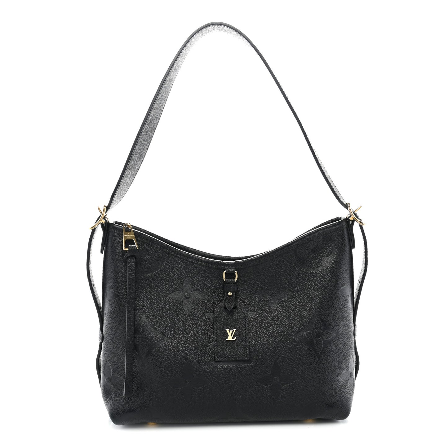 Empreinte Carryall PM Black