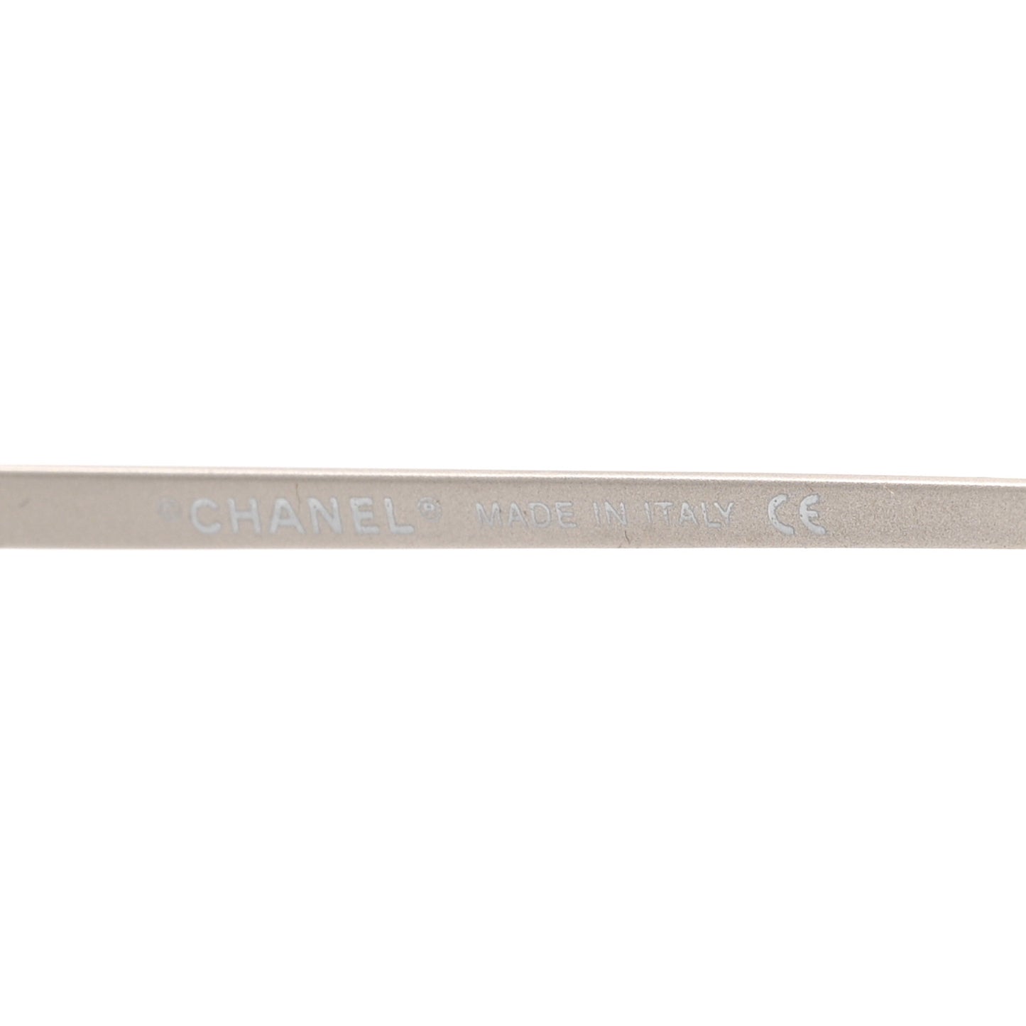 Metal Frameless Sunglasses 4002 Grey