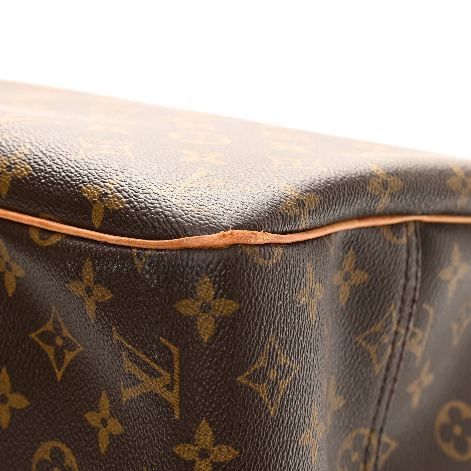Louis Vuitton Monogram Evasion Sports Bag 10 of 14