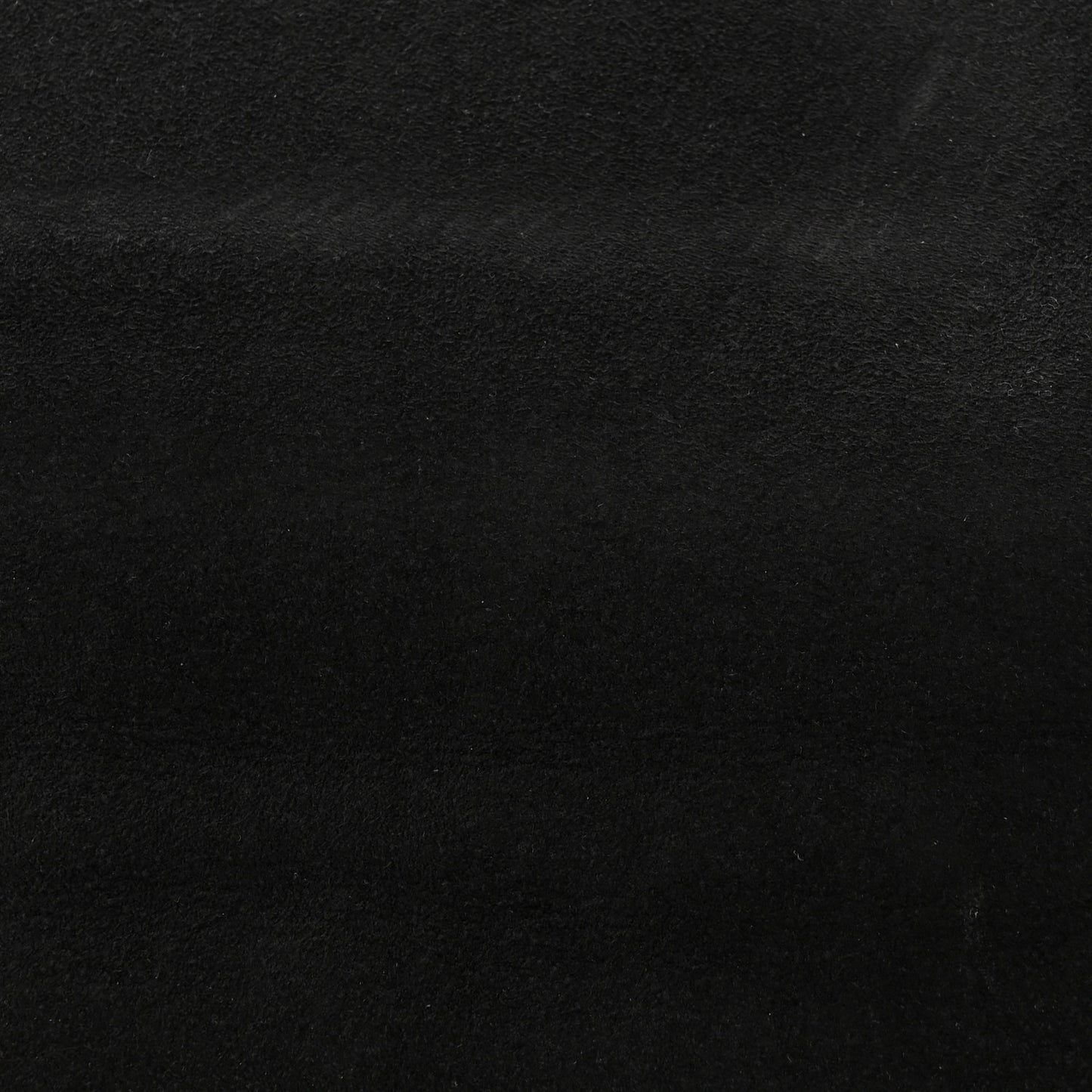 Soft Calfskin My Lockme Studs Black