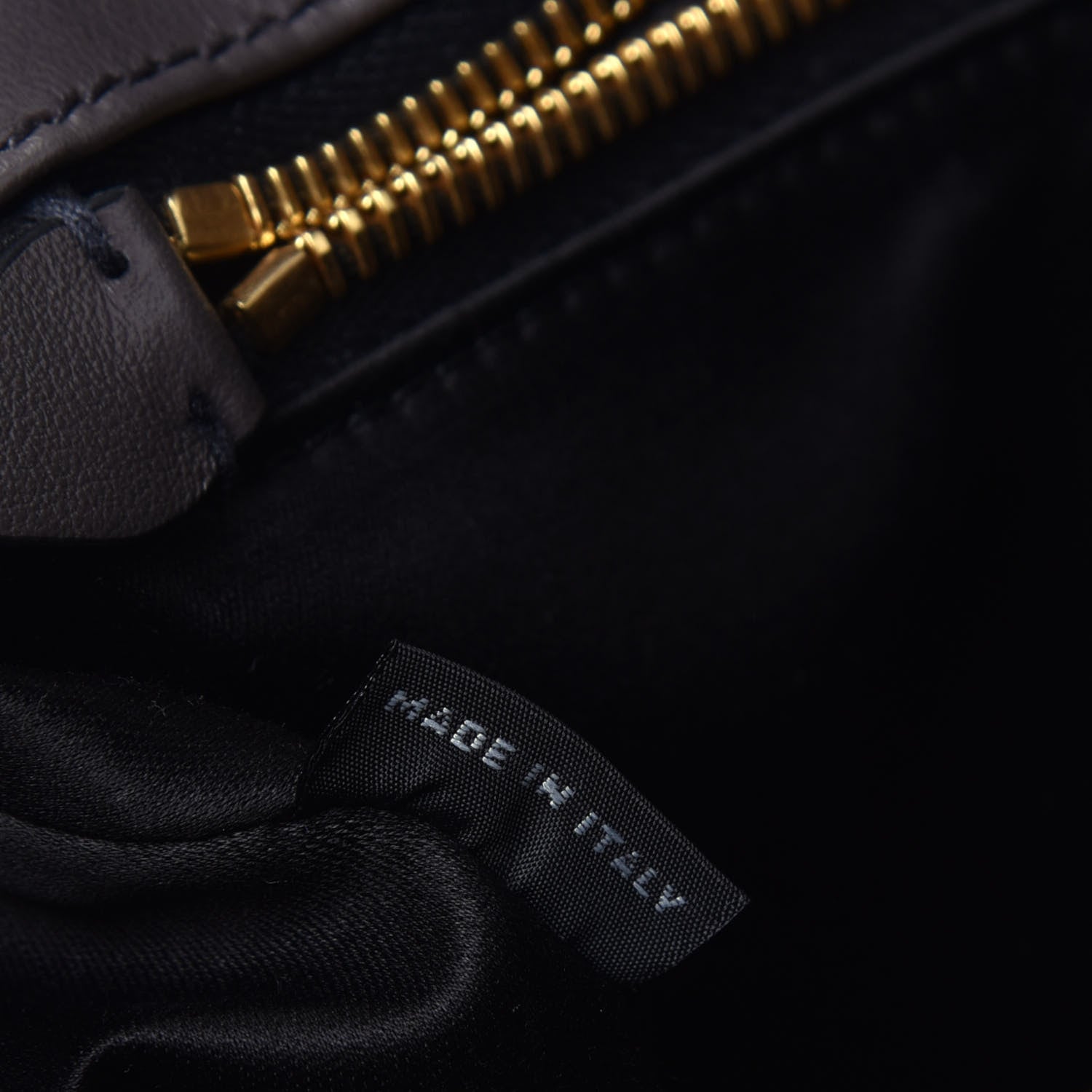 Miu Miu Grace Lux Shoulder Bag Fumo 8 of 10