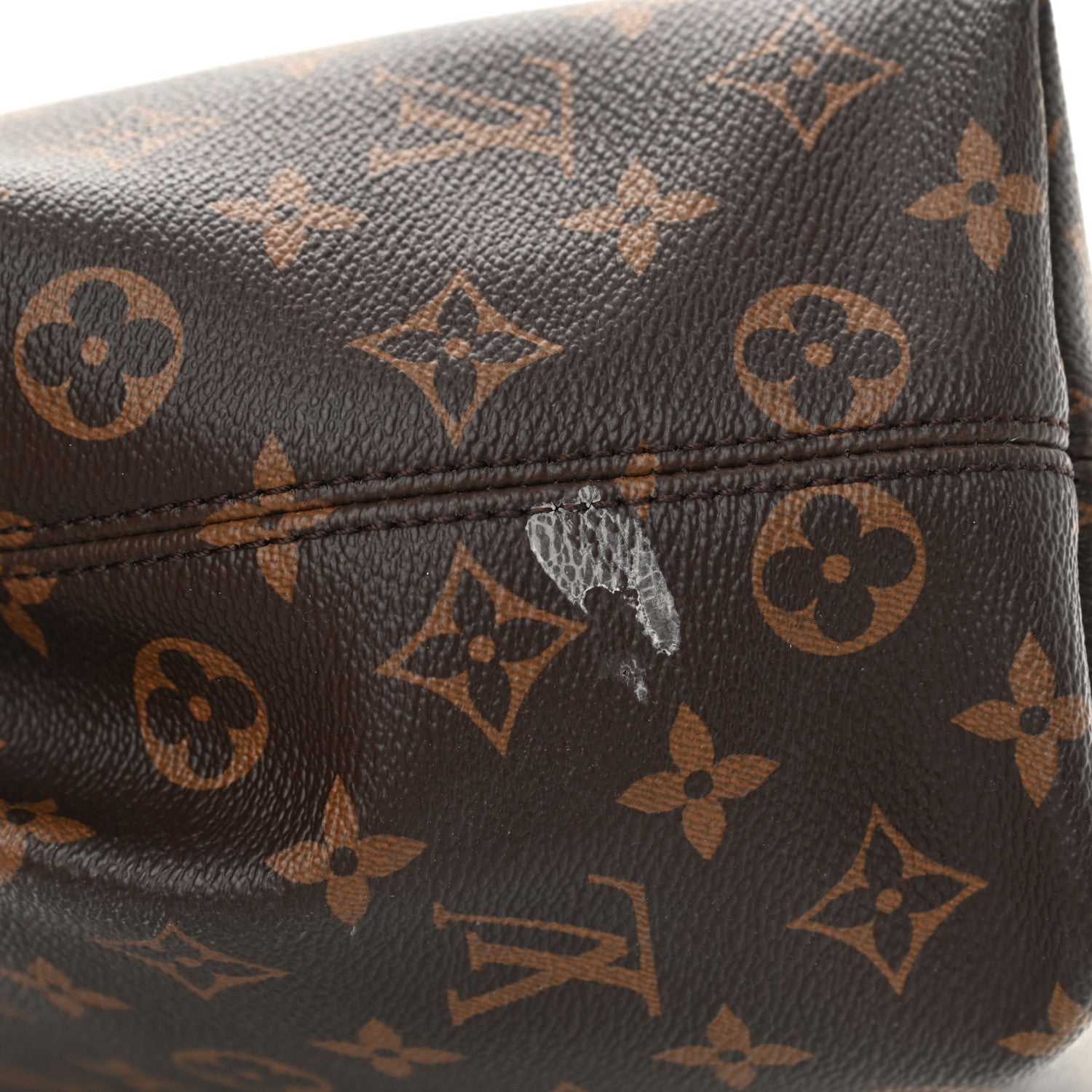 Louis Vuitton Monogram Graceful PM Pivoine 11 of 11