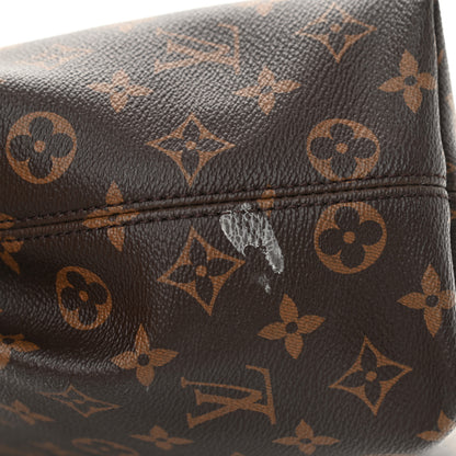 Louis Vuitton Monogram Graceful PM Pivoine 11 of 11