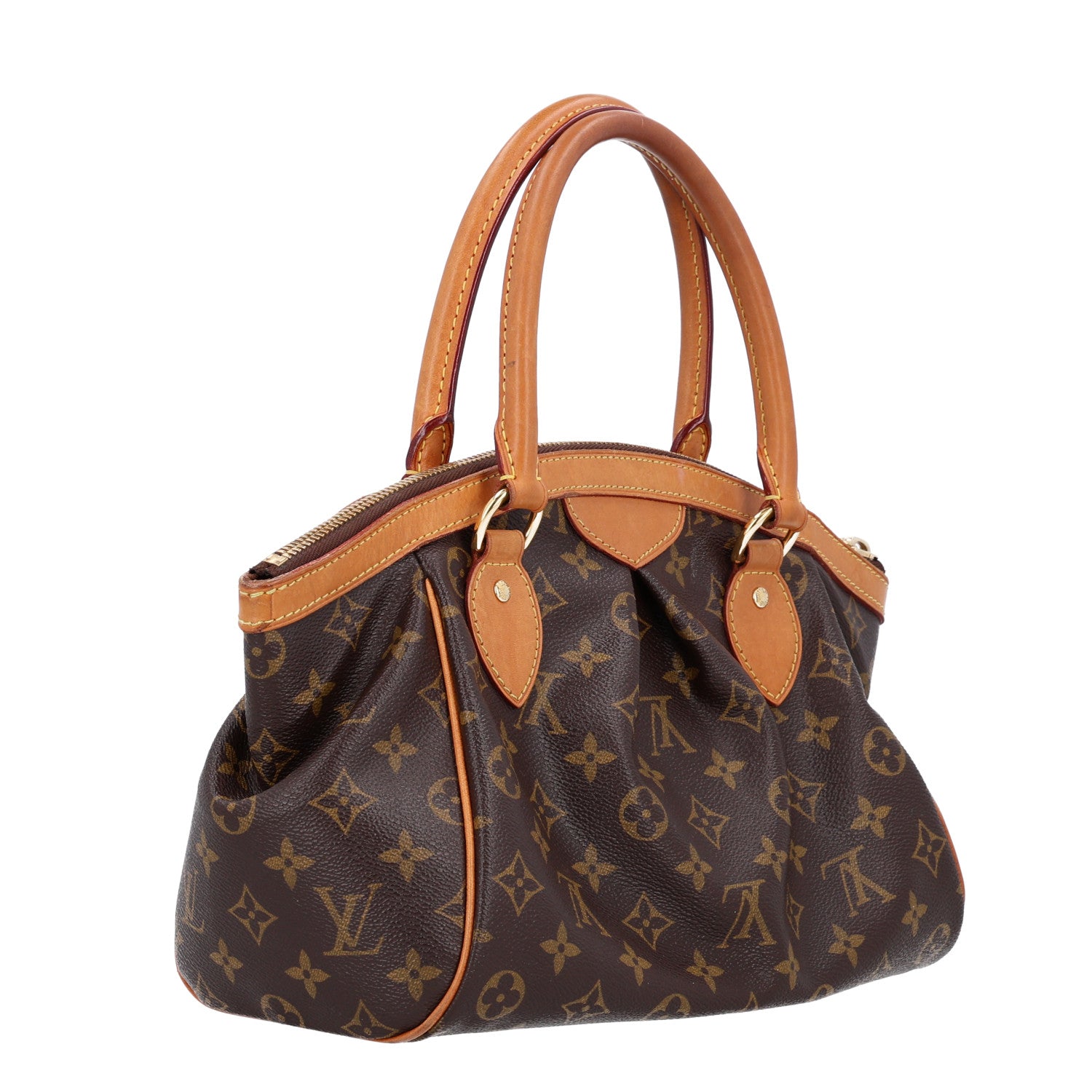 Louis Vuitton Monogram Tivoli PM 3 of 11