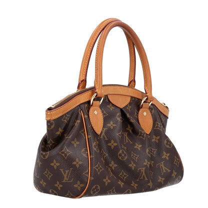 Louis Vuitton Monogram Tivoli PM 3 of 11