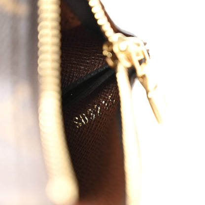 Louis Vuitton Monogram Key Pouch S 7 of 8