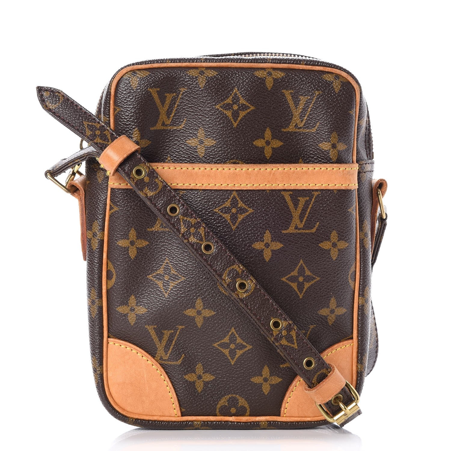 Louis Vuitton Monogram Danube 21 1 of 9