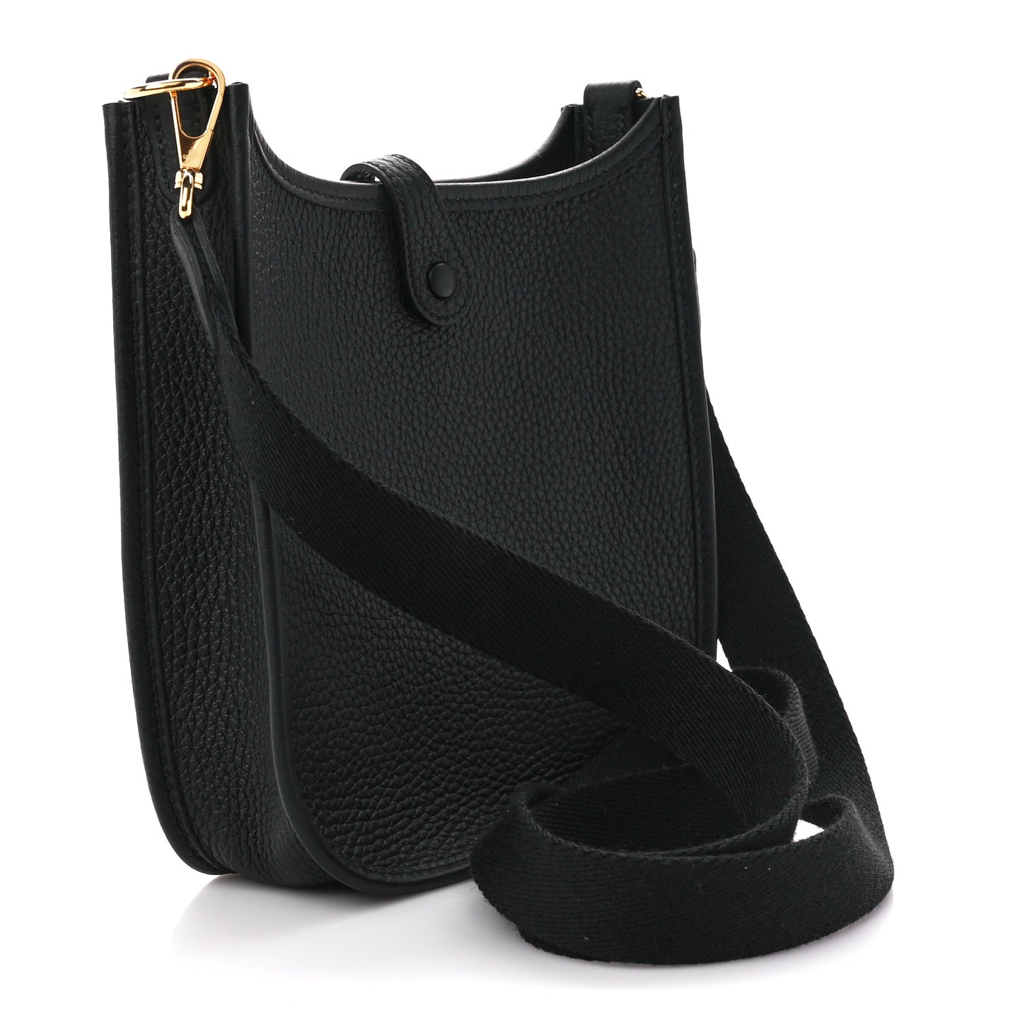Taurillon Clemence Evelyne TPM Black