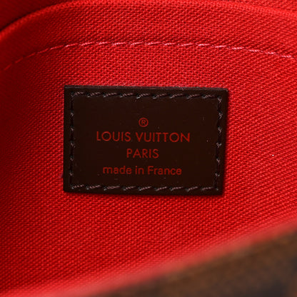 Louis Vuitton Damier Ebene Favorite MM 11 of 15