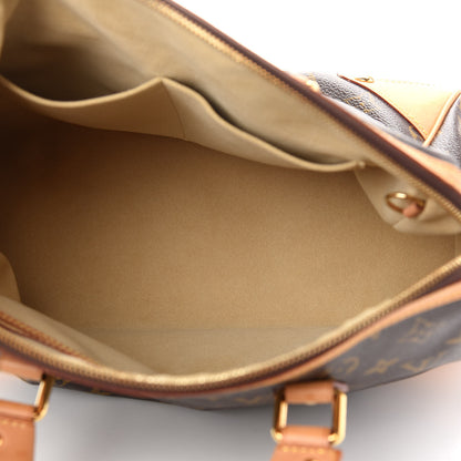 Louis Vuitton Monogram Retiro PM 5 of 11