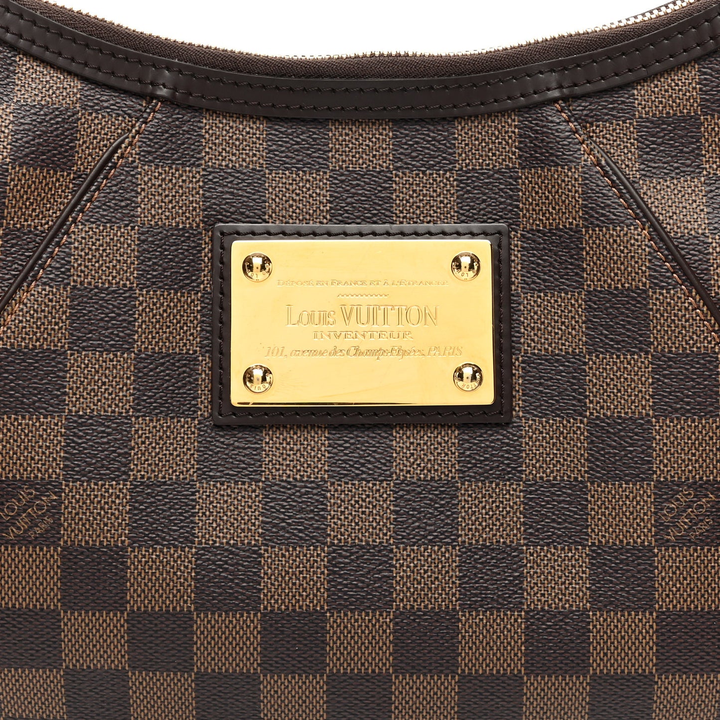 Damier Ebene Thames GM