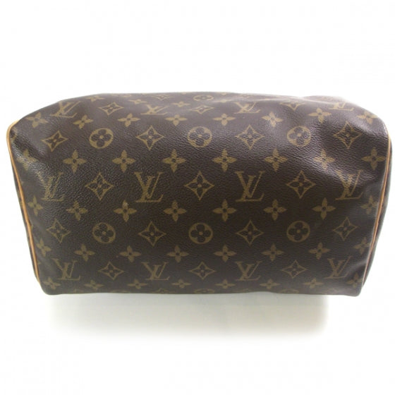 Louis Vuitton Monogram Speedy 30 4 of 16