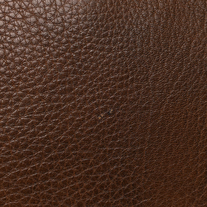 Prada Deerskin Tote Bruciato 16 of 21