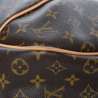 Louis Vuitton Monogram Galliera GM 12 of 14