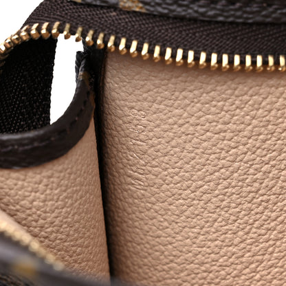 Louis Vuitton Monogram Toiletry Pouch 26 7 of 10