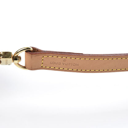 Louis Vuitton Vachetta 16mm Shoulder Strap 3 of 4