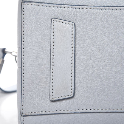 Givenchy Sugar Goatskin Small Antigona Pale Blue 9 of 11
