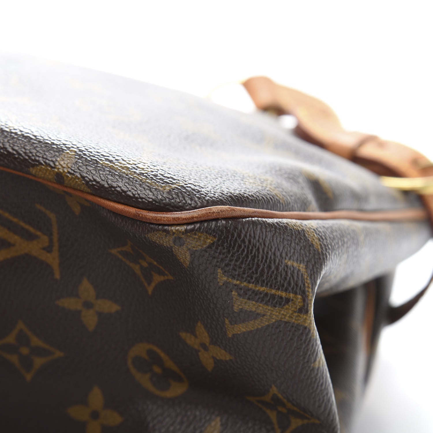 Louis Vuitton Monogram Batignolles Horizontal 10 of 12