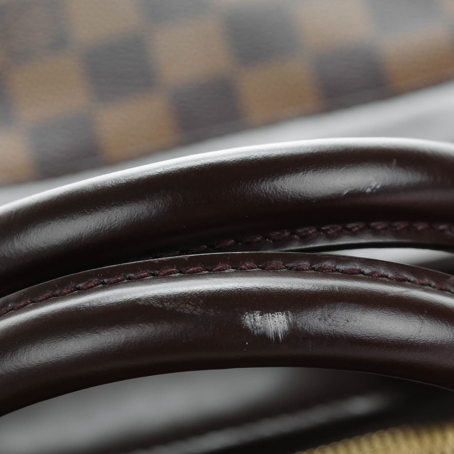 Louis Vuitton Damier Ebene Greenwich GM 8 of 8