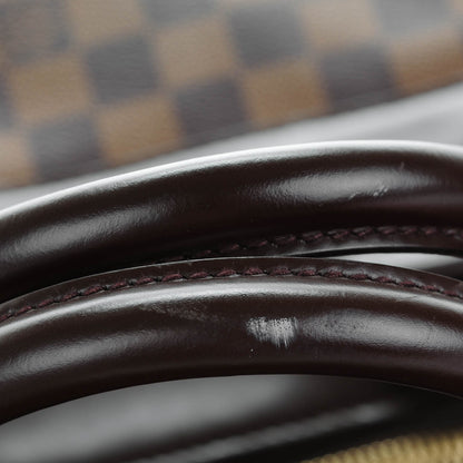 Louis Vuitton Damier Ebene Greenwich GM 8 of 8