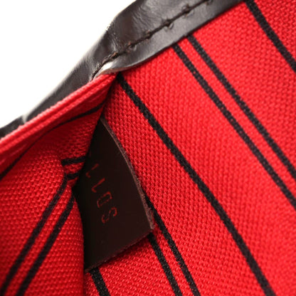 Louis Vuitton Damier Ebene Neo Neverfull MM 15 of 18