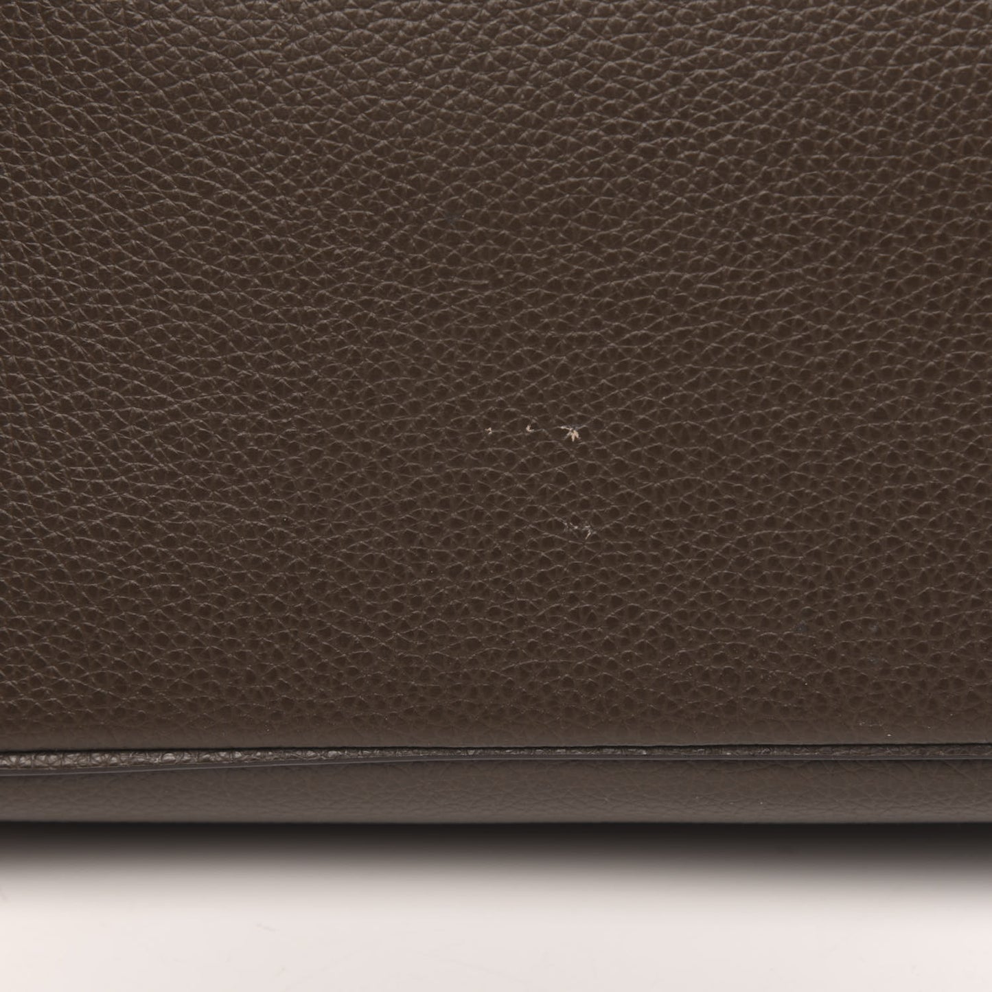 Pebbled Calfskin The Editor 29 Tote Night Owl