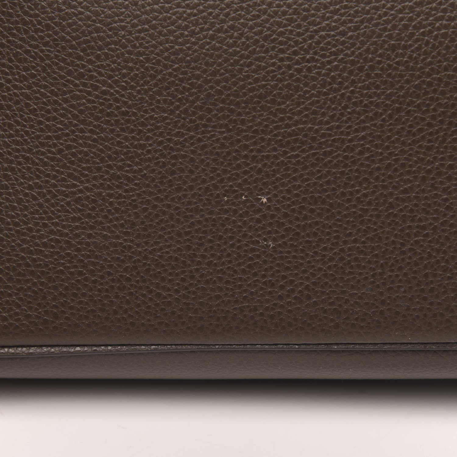 Marc Jacobs Pebbled Calfskin The Editor 29 Tote Night Owl 9 of 12