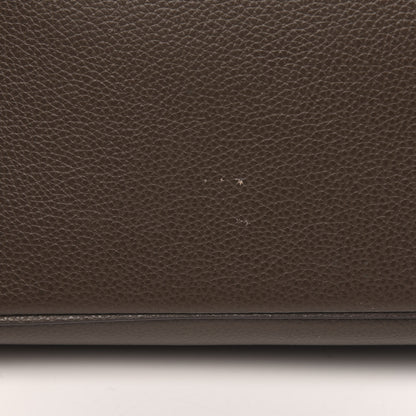 Marc Jacobs Pebbled Calfskin The Editor 29 Tote Night Owl 9 of 12