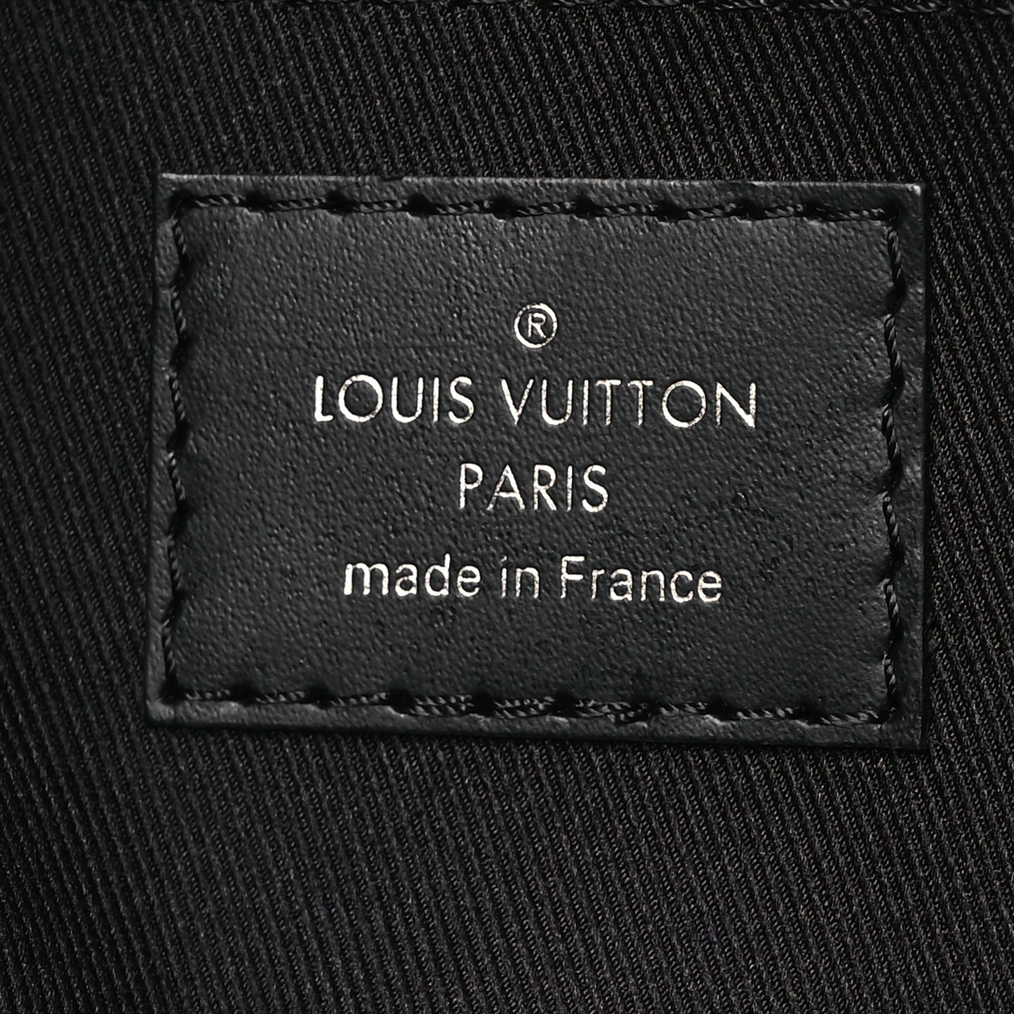 Monogram Eclipse Discovery Pochette GM