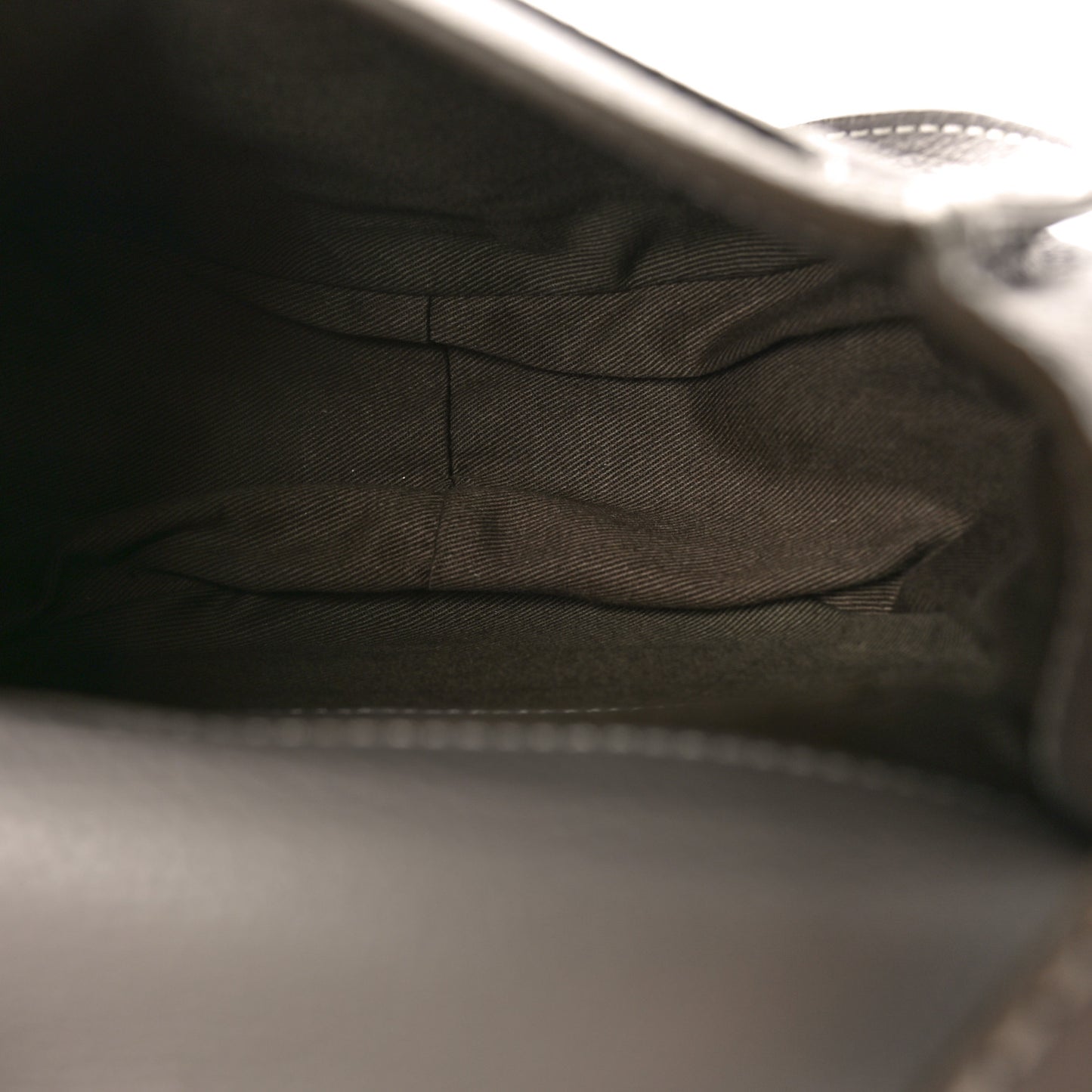 Calfskin Mini Marcie Round Crossbody Bag Cashmere Grey