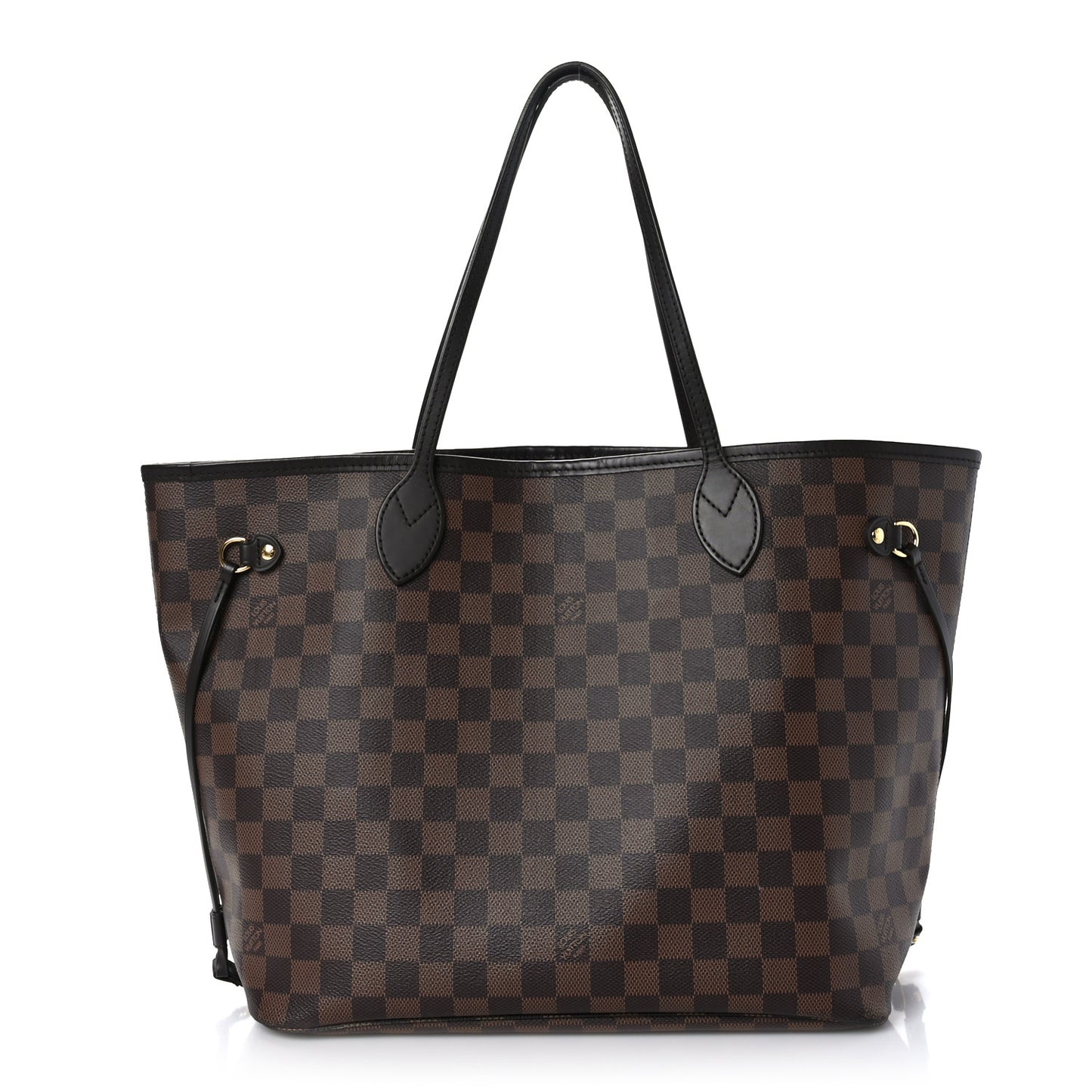Damier Ebene Neo Neverfull MM