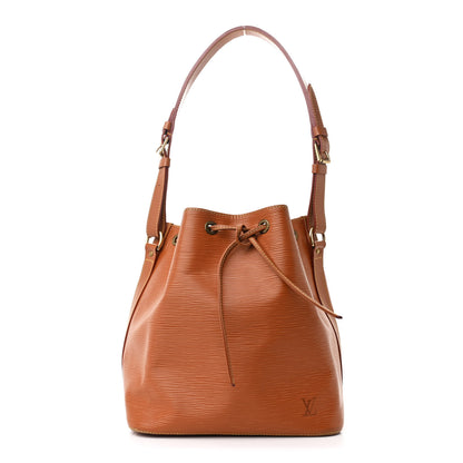 Louis Vuitton Epi Petit Noe Cipango 1 of 10