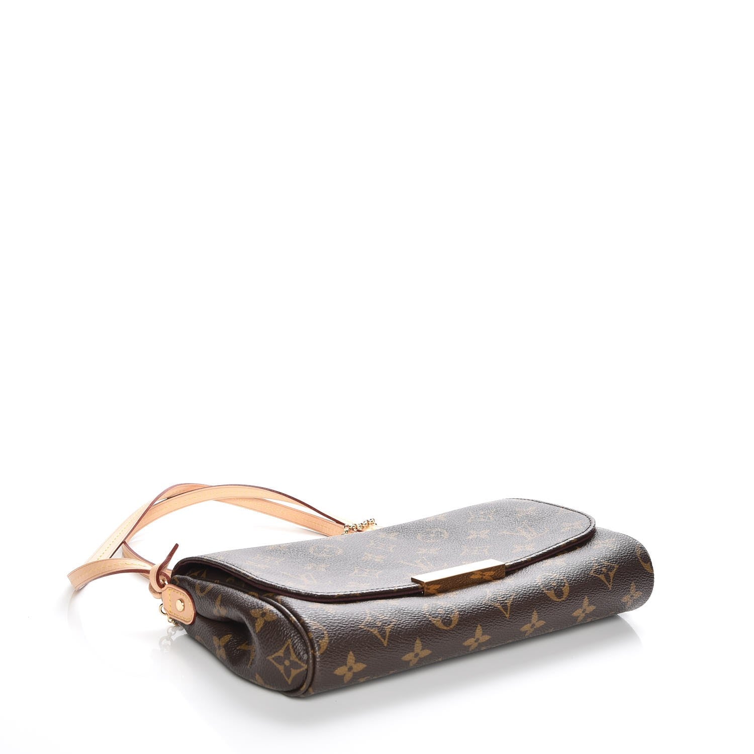 Louis Vuitton Monogram Favorite MM 4 of 8