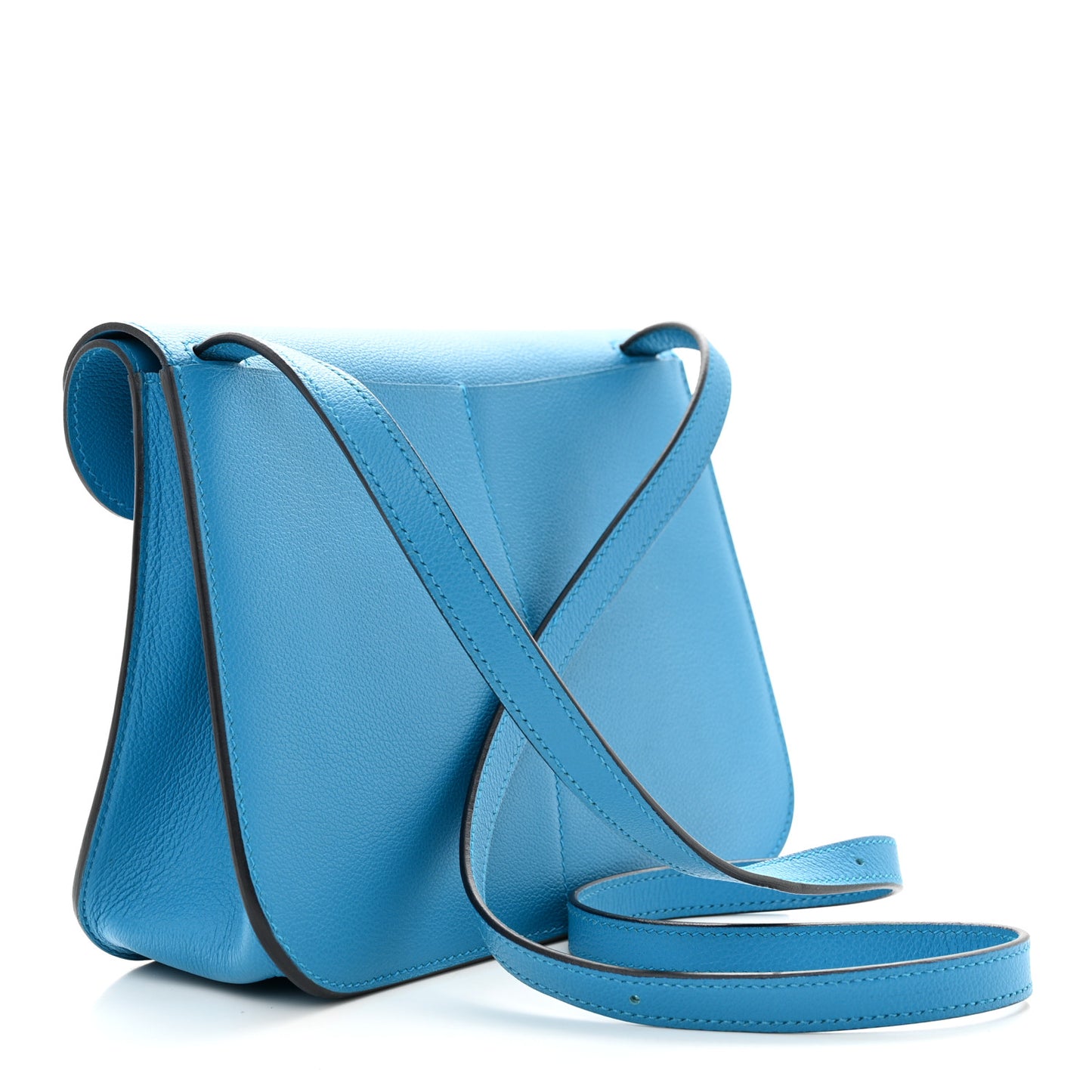 Evercolor Halzan 25 Bleu Frida