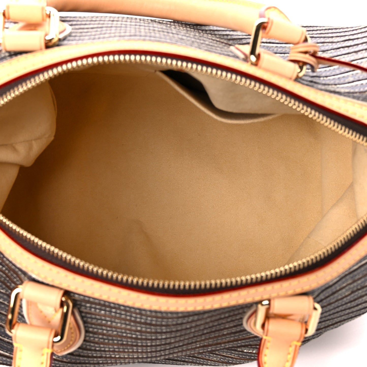 Monogram Eden Speedy Argent
