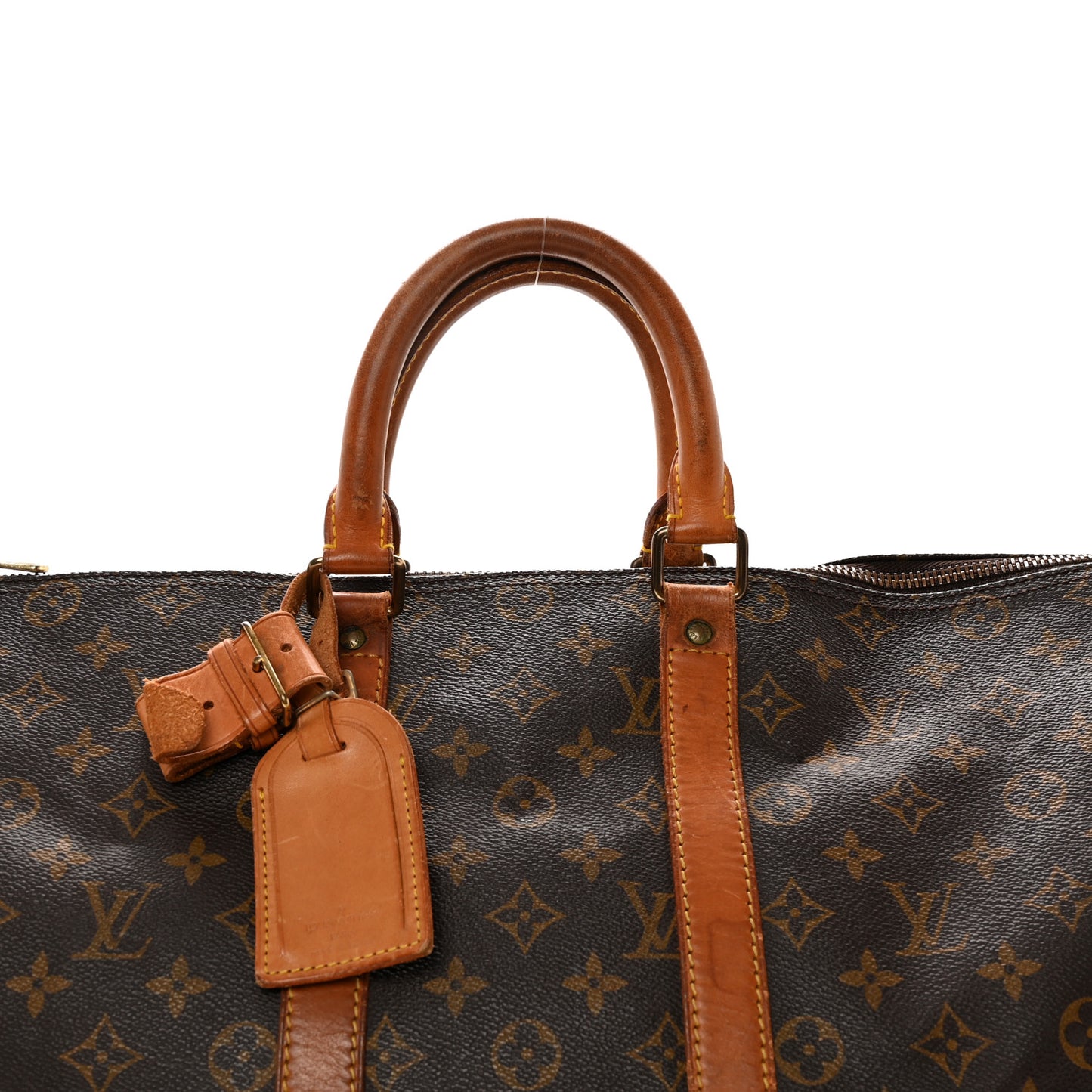 Monogram Keepall Bandouliere 45
