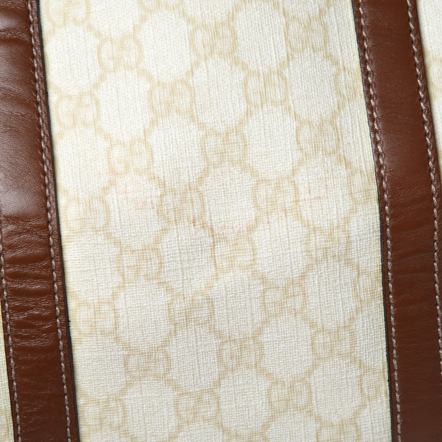 Gucci GG Plus Monogram Medium Joy Boston Tan 13 of 14