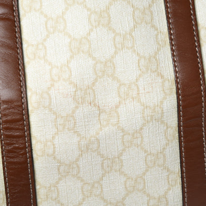 Gucci GG Plus Monogram Medium Joy Boston Tan 13 of 14