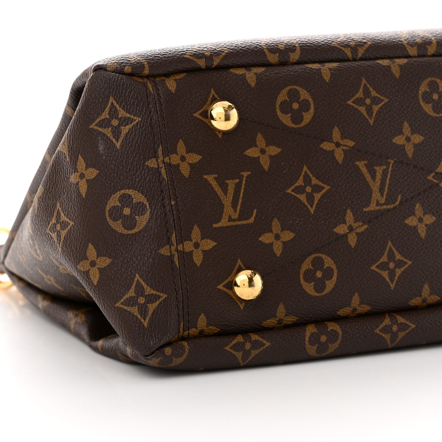 Monogram Pallas Cherry