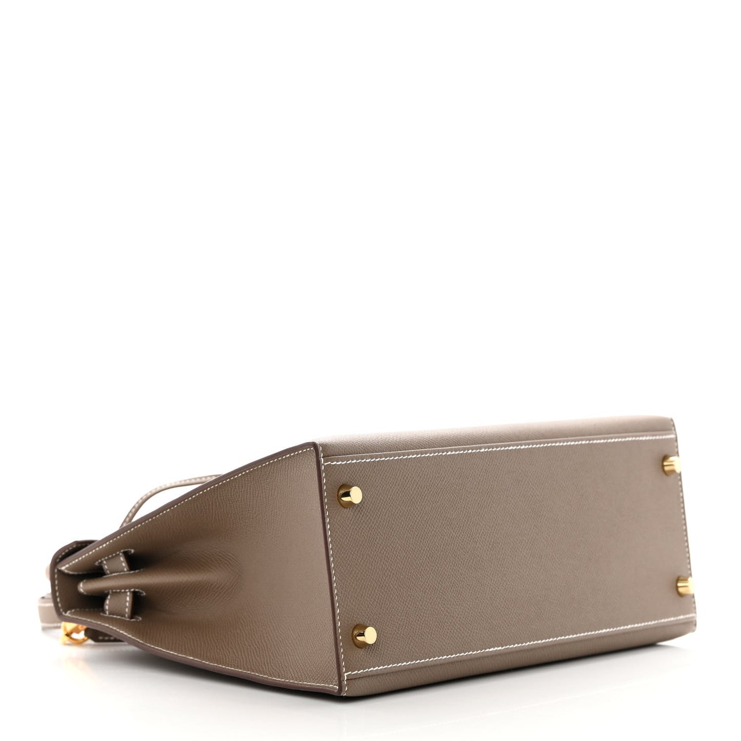 Epsom Kelly Sellier 28 Etoupe