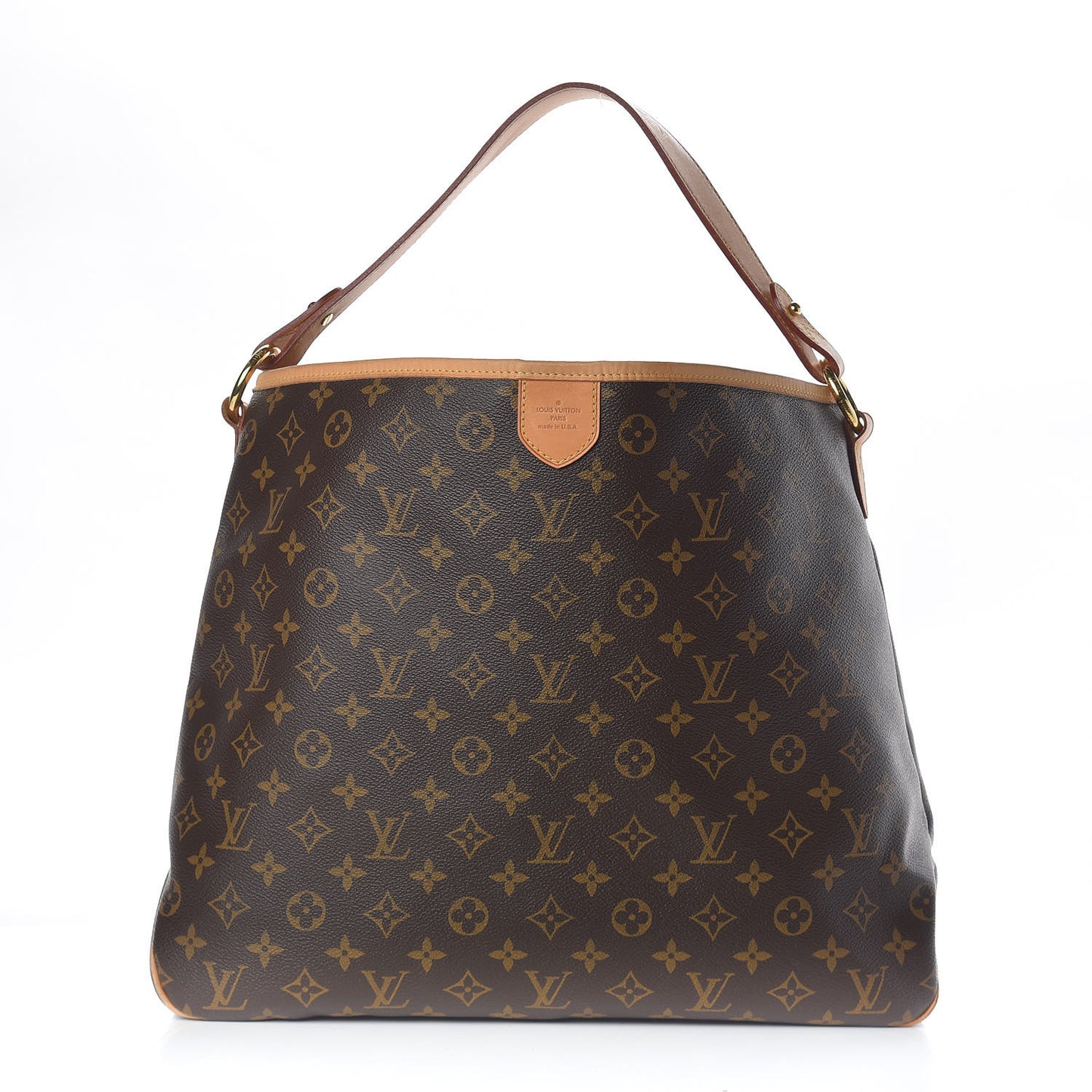 Monogram Delightful MM