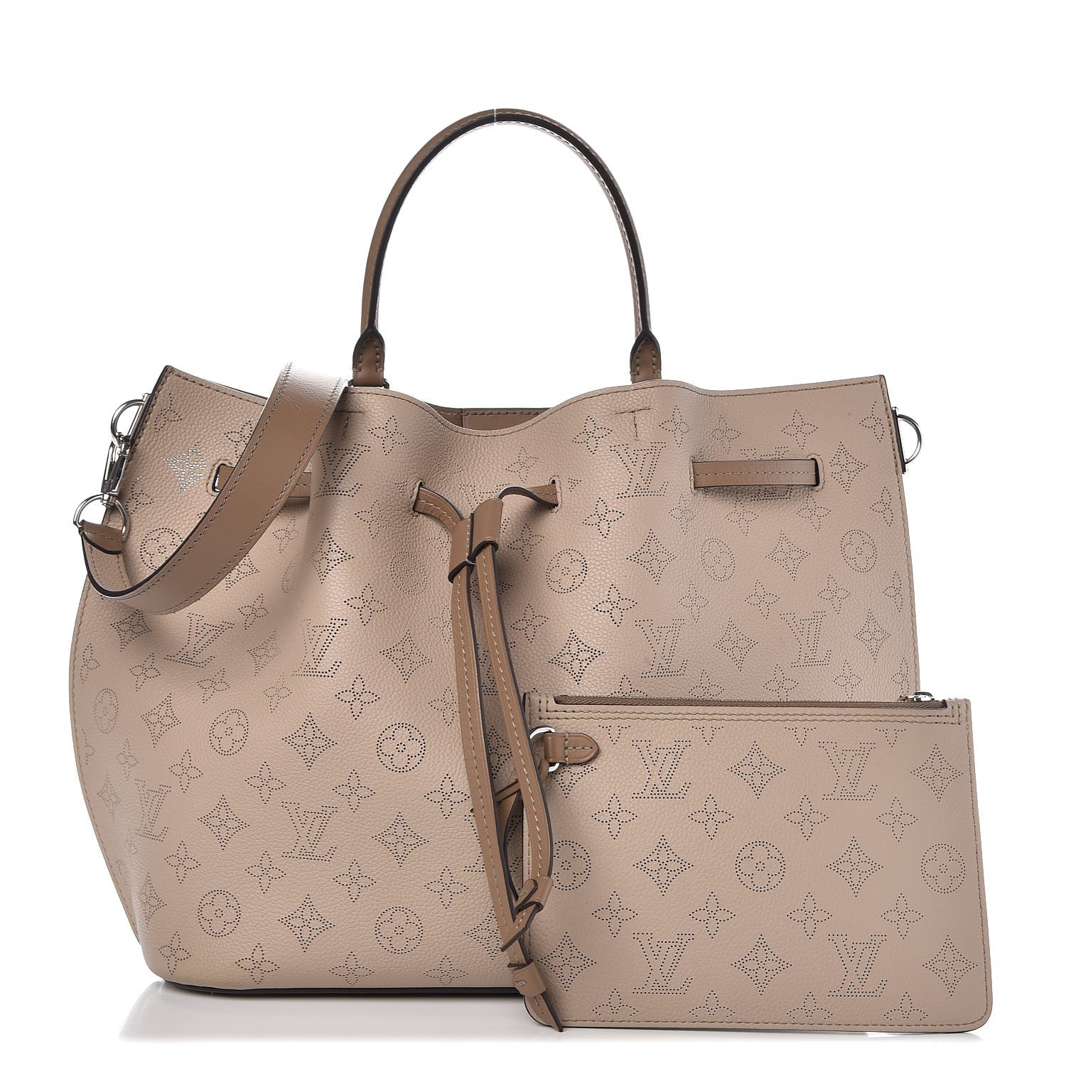 Louis Vuitton Mahina Girolata Galet 1 of 10